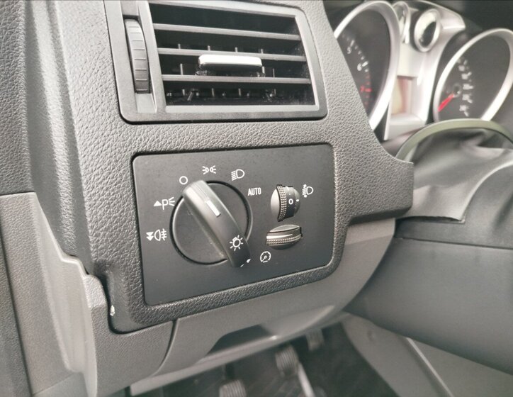 Ford C-MAX MPV 1,6 l 74 kw