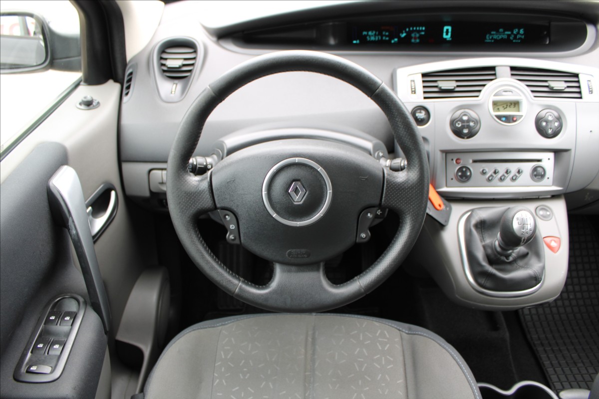 Renault Scénic