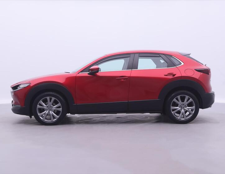 Mazda CX-30 4