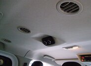 Ford Transit Custom Kombi 2,0 l 77 kw