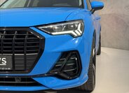 Audi Q3 SUV / Terénní 2,0 l 110 kw