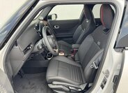 Mini Cooper Hatchback 2,0 l 150 kw