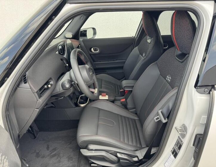 Mini Cooper Hatchback 2,0 l 150 kw