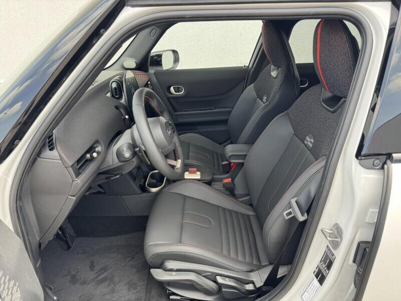 Mini Cooper Hatchback 2,0 l 150 kw