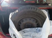 Dacia Logan Sedan / Limuzína 1,1 l 54 kw