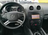 Mercedes-Benz Třídy M 5