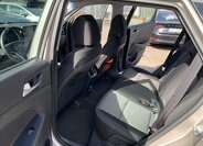 Hyundai Tucson SUV / Terénní 1,6 l 130 kw