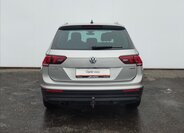 Volkswagen Tiguan SUV 2,0 l 140 kw