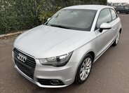Audi A1 Hatchback 1,6 l 77 kw