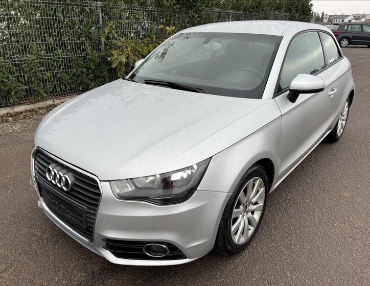 Audi A1 Hatchback 1,6 l 77 kw