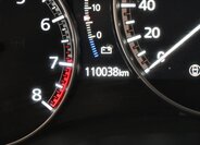 Mazda CX-30 SUV / Terénní 2,0 l 132 kw