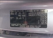 Hyundai Kona SUV / Terénní 1,6 l 145 kw