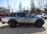 Fiat Fullback Ostatní 2,4 l 133 kw