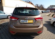 Hyundai ix20 Kombi 1,4 l 57 kw