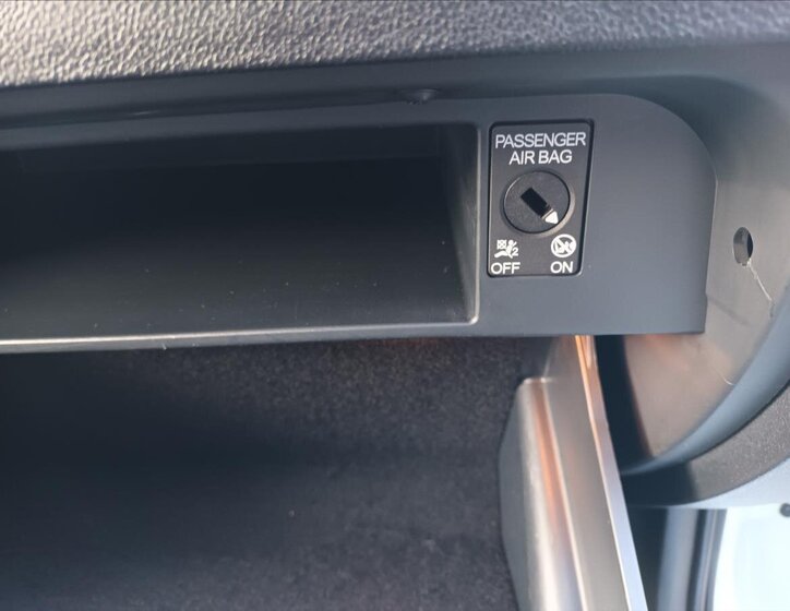 Škoda Octavia Kombi 1,6 l 81 kw