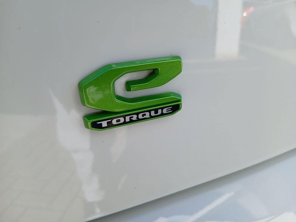 Jeep Compass SUV / Terénní 1,5 l 96 kw