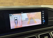 Mercedes-Benz GLS SUV 2,9 l 243 kw