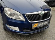 Škoda Roomster MPV 1,2 l 77 kw