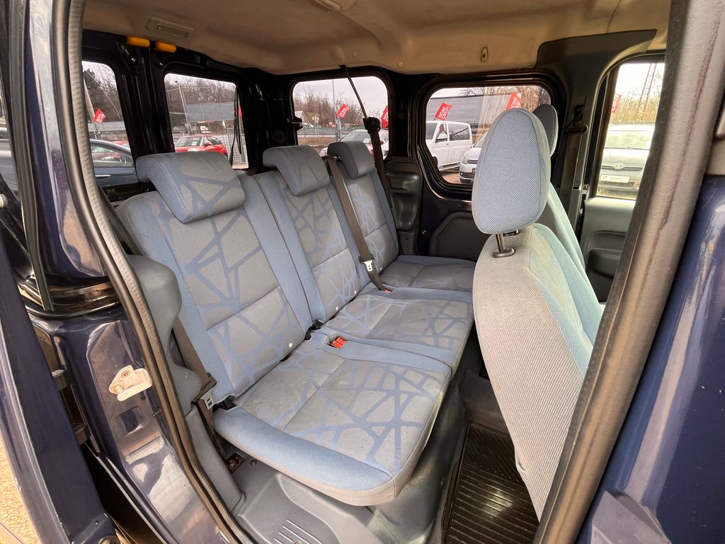 Ford Tourneo Connect