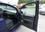 Volkswagen Touran MPV 1,4 l 110 kw