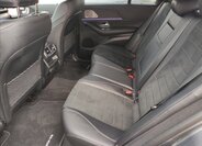 Mercedes-Benz GLE SUV / Terénní 2,9 l 243 kw