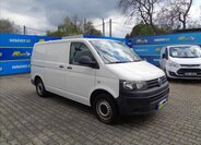 Volkswagen Transporter Ostatní 2,0 l 75 kw