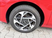 Hyundai i30 Kombi 1,5 l 70 kw