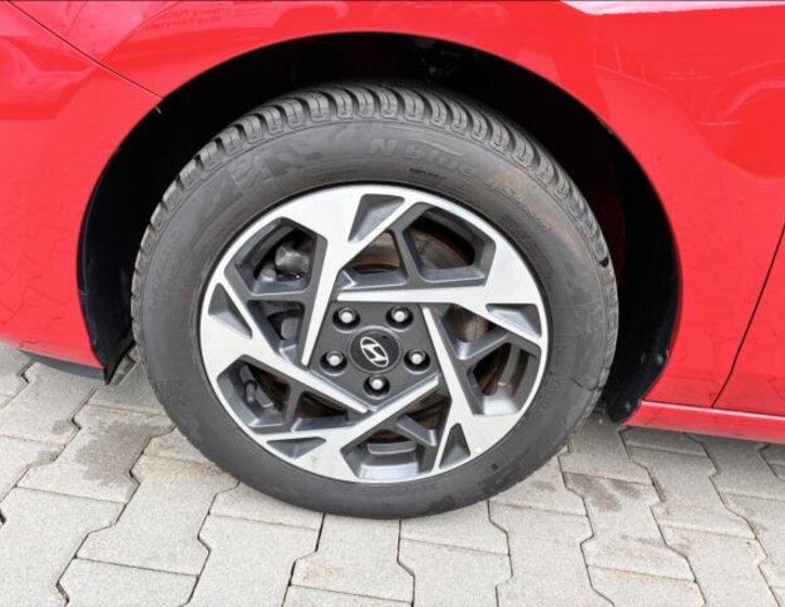 Hyundai i30 Kombi 1,5 l 70 kw