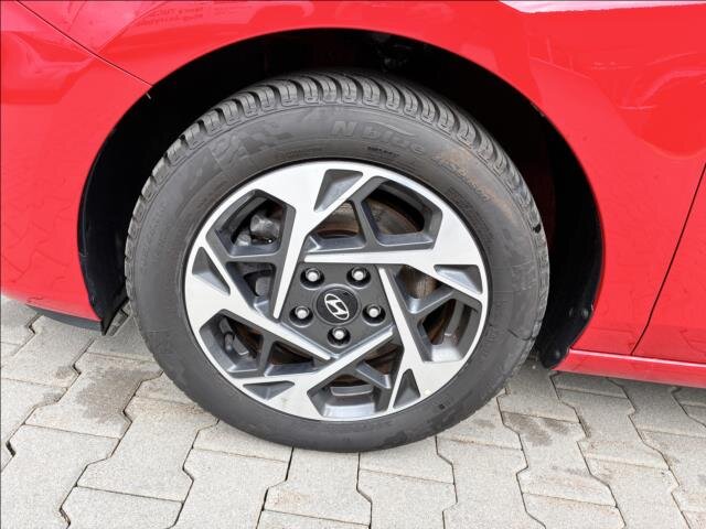 Hyundai i30 Kombi 1,5 l 70 kw