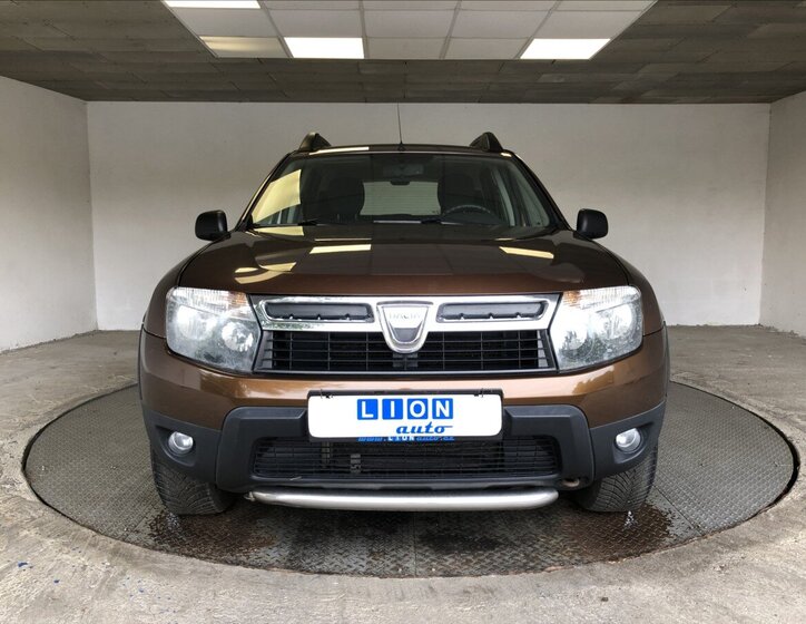 Dacia Duster 2