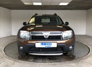 Dacia Duster 2