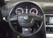 Škoda Octavia Kombi 2,0 l 125 kw