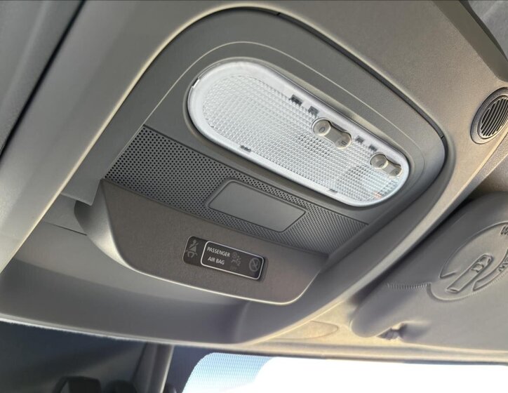 Opel Movano Valník 2,3 l 110 kw