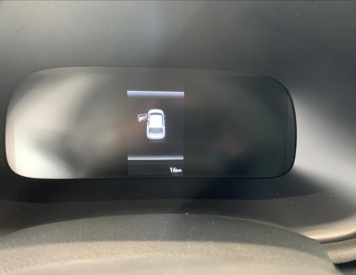 Hyundai i30 Hatchback 1,5 l 70 kw