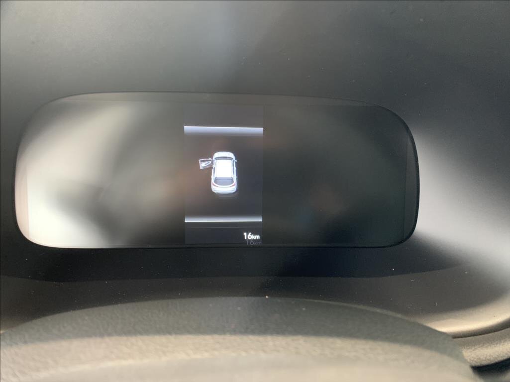 Hyundai i30 Hatchback 1,5 l 70 kw