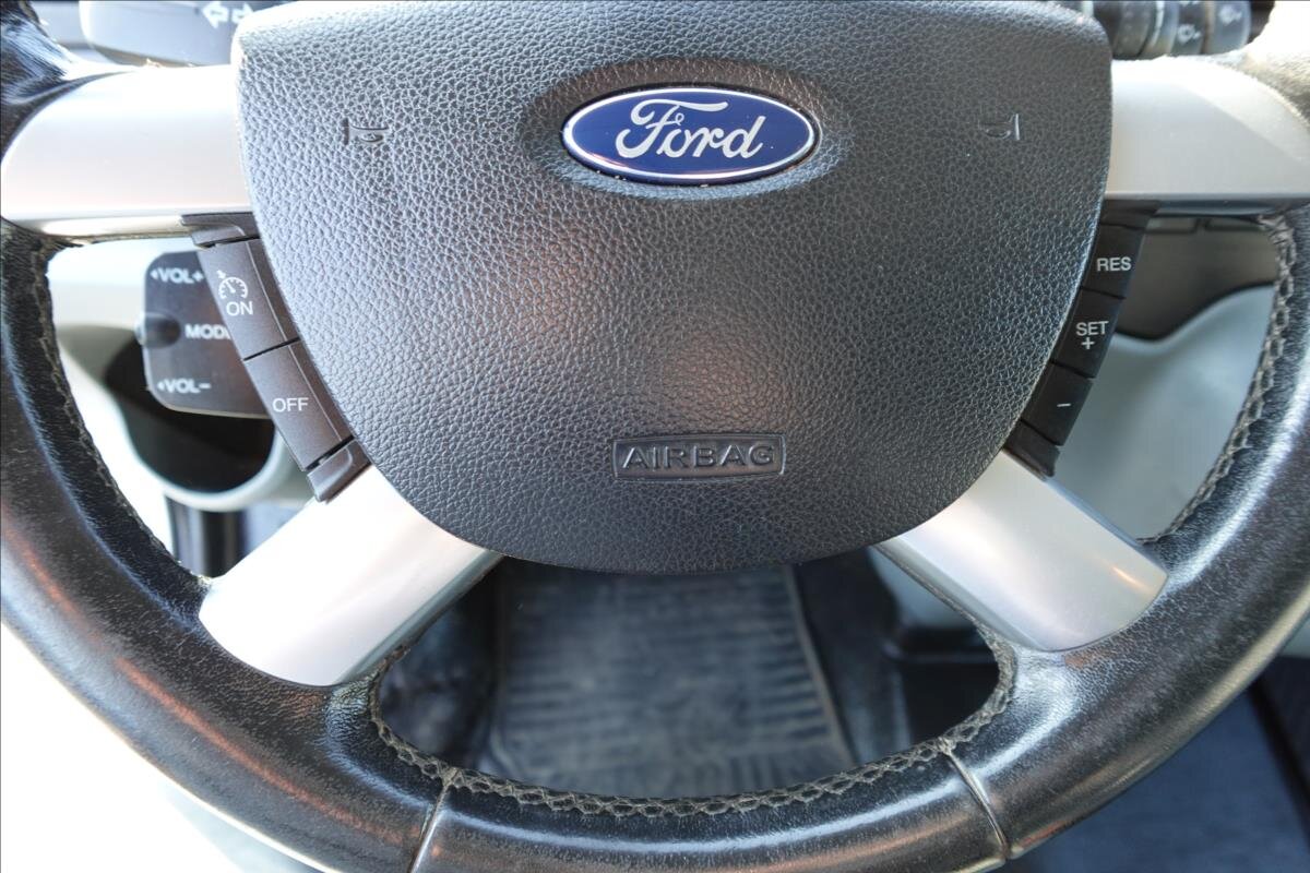 Ford Transit Ostatní 2,2 l 85 kw