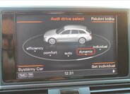 Audi A6 Kombi 2,0 l 140 kw