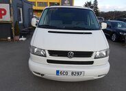 Volkswagen Multivan VAN / Minibus 2,5 l 75 kw