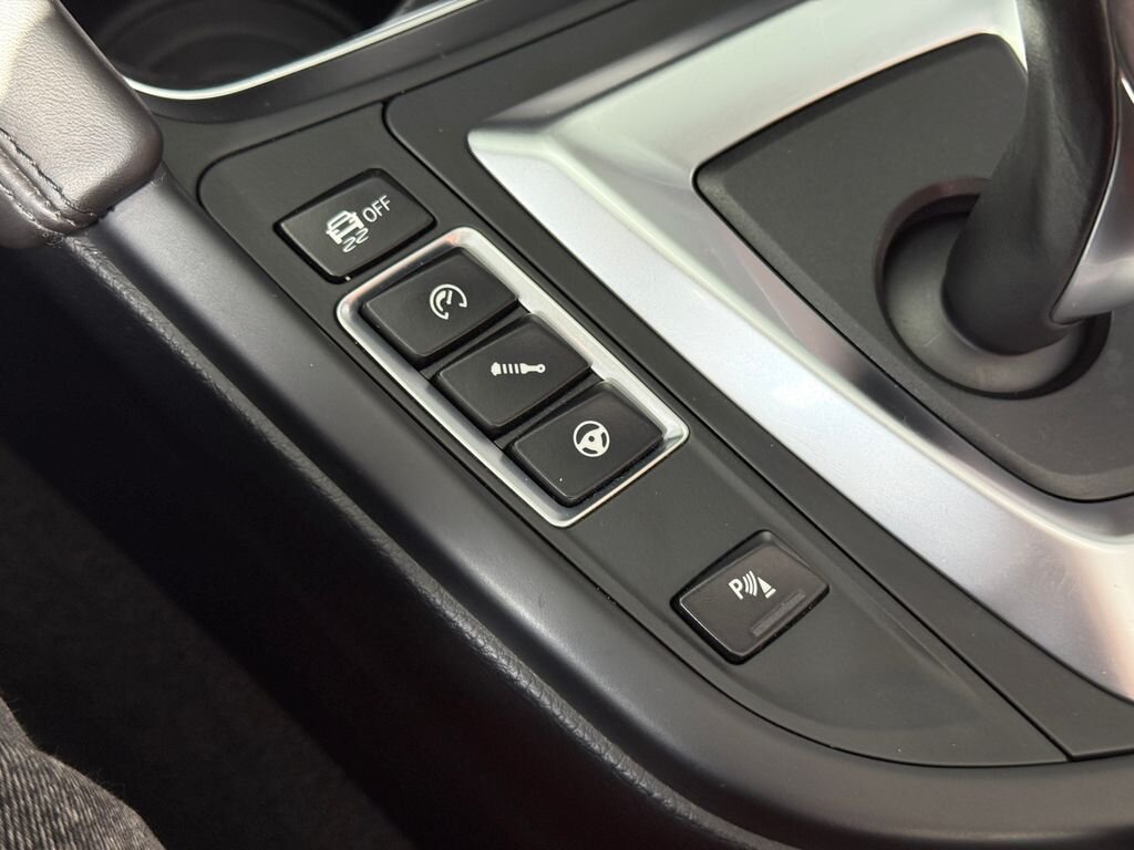 BMW M4 Kabriolet 3,0 l 317 kw