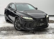 Lexus RX SUV 2,5 l 136 kw