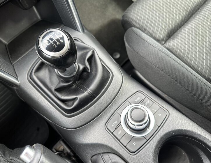 Mazda CX-5 SUV 2,0 l 118 kw