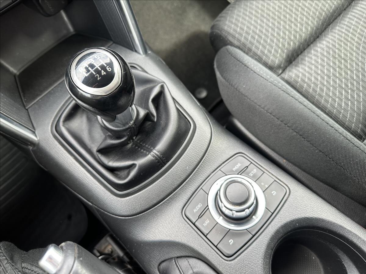Mazda CX-5 SUV 2,0 l 118 kw