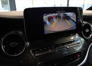 Mercedes-Benz Třídy V 21