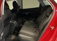Peugeot 3008 SUV 1,2 l 96 kw