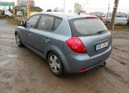 KIA Ceed Kombi 1,4 l 80 kw