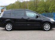 Mazda 5 MPV 2,0 l 107 kw