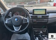 BMW Řada 2 MPV 2,0 l 110 kw