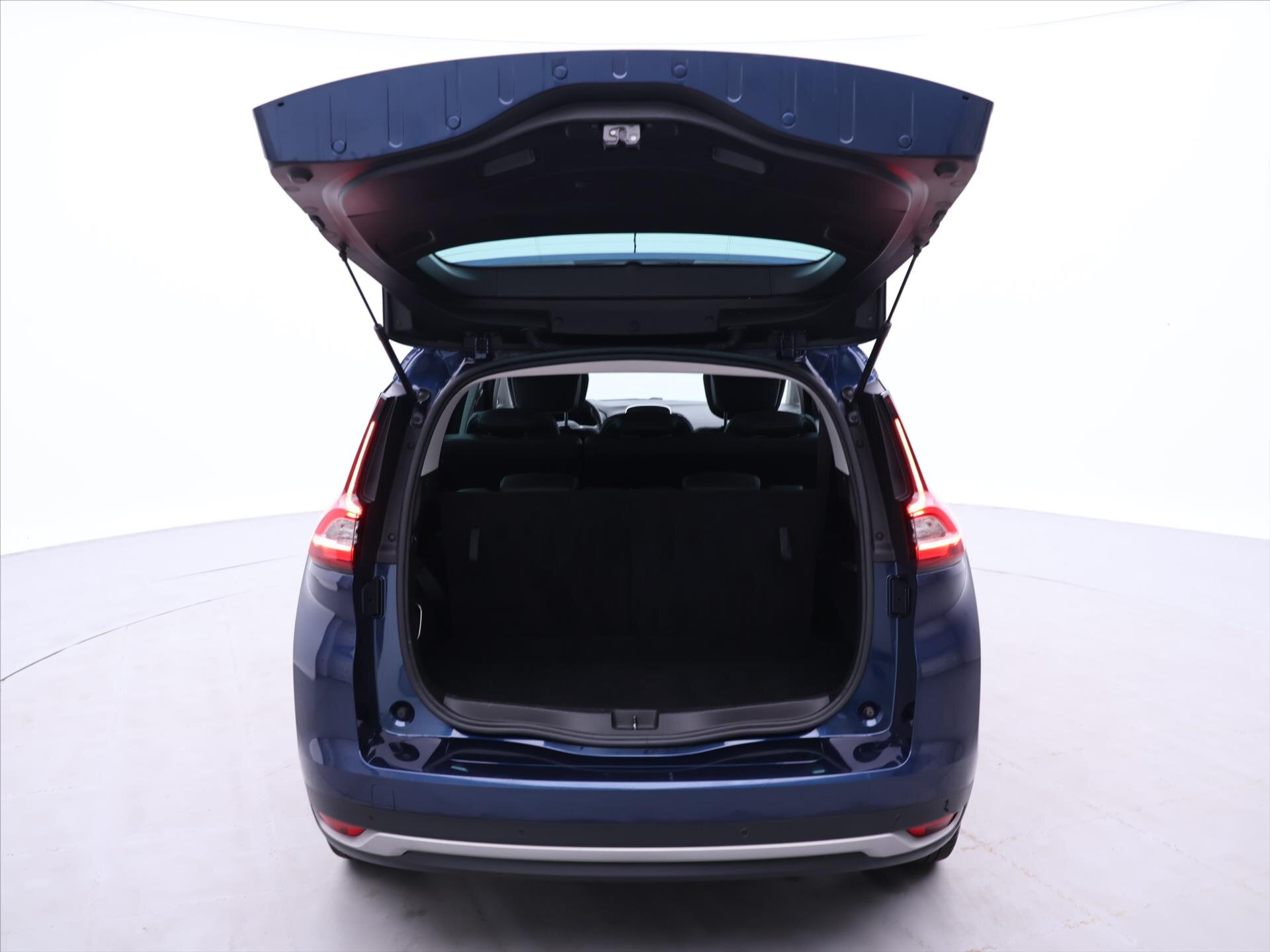 Renault Grand Scénic