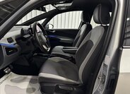 Volkswagen ID.3 Hatchback 0,0 150 kw
