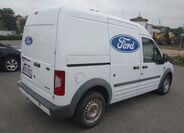 Ford Transit Connect 9